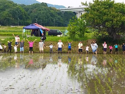令和7年度はやと農園農業体験年間会員募集