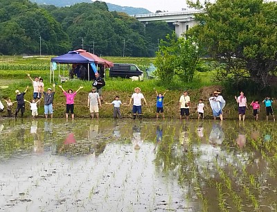 令和8年度はやと農園農業体験年間会員募集